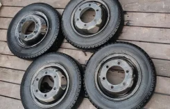 Bridgestone Liufeng. x12" ����