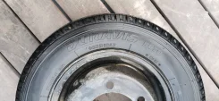 Bridgestone Duravis R670. ������, ����� ����