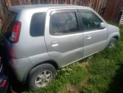 Suzuki Kei. HN21S, K6A ����