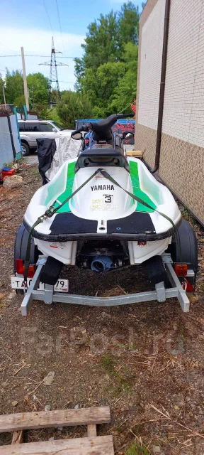 Yamaha XLT1200. 2001 ��� ����