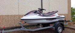 Yamaha XLT1200. 2001 ��� ����