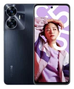 Realme C55. �����, 256 ��, ������, 4G LTE, Dual-SIM, NFC ����