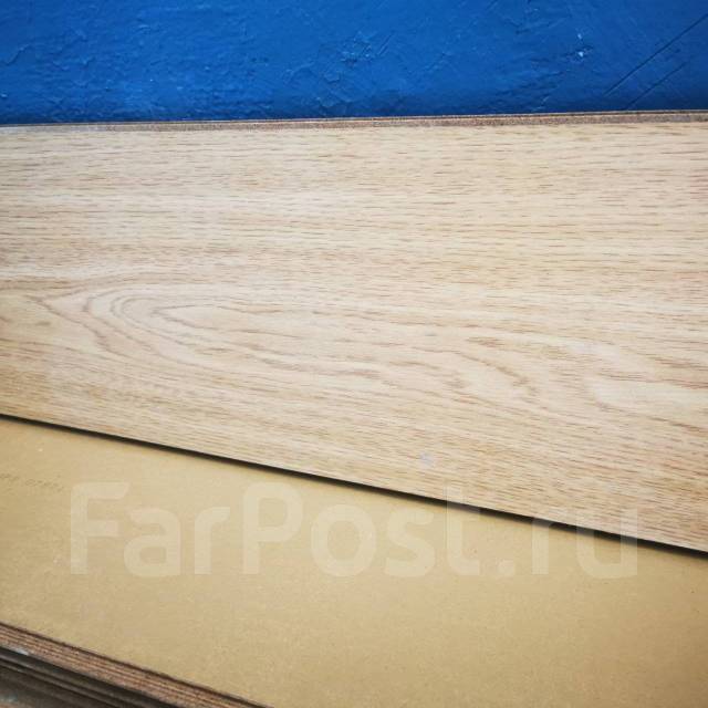 Ламинат, в наличии. Цена: 3 000₽ во Владивостоке