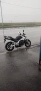 Suzuki GSR 400. 400����. ��., ��������, ���������, ��� ������� ����