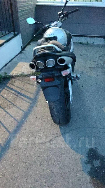 Suzuki GSR 400. 400����. ��., ��������, ���������, ��� ������� ����