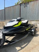 BRP Sea-Doo GTR. 2014 ��� ����