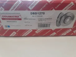 ���� ��������� Dynamatrix DBD1270 DBD1270 ����