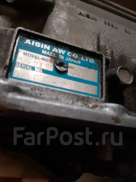 Двигатель в сборе 1JZ-GE VVT-i свап комплект акпп, коса, комп купить в ...