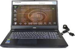 Hasee. 16", ��� 16 ��, ���� 512���, WiFi: 1, Bluetooth: 1, ����������� �� 2��. ����