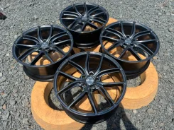 RAYS Homura 2X5TW. 8.5x20", 5x114.3, ET38, �� 73,1���. ����