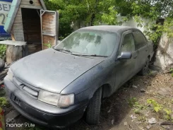 Toyota Tercel. EL41, 4EFE ����