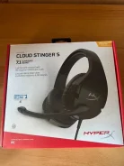 HyperX Cloud Stinger ����