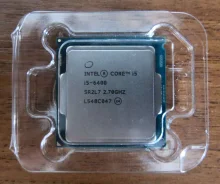 Intel Core i5-6400 ����