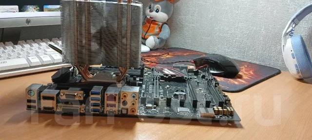 Intel Core i5-6400 ����