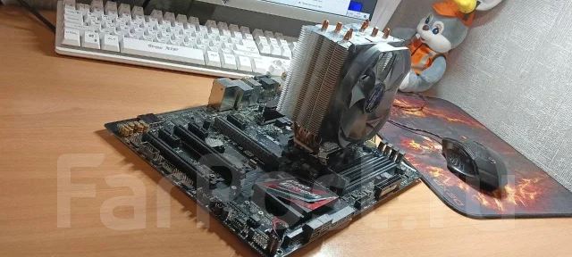 Intel Core i5-6400 ����