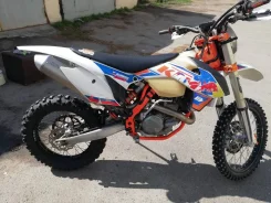 KTM 450 EXC. 450����. ��., ��������, ��� ������� ����