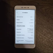 Xiaomi Redmi 4X. �/�, 32 �� ����