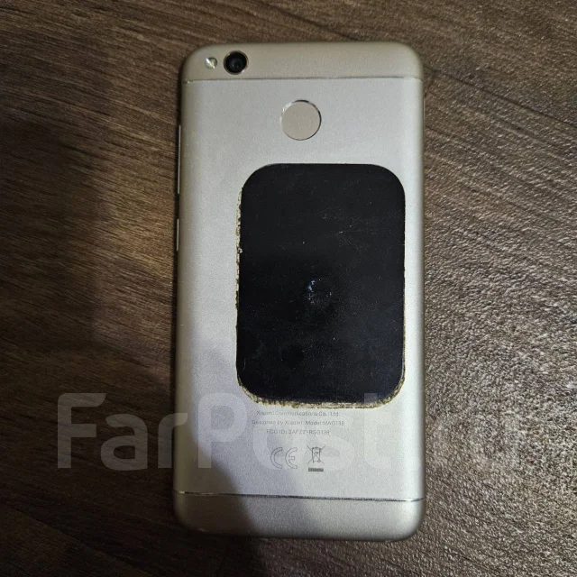 Xiaomi Redmi 4X. �/�, 32 �� ����