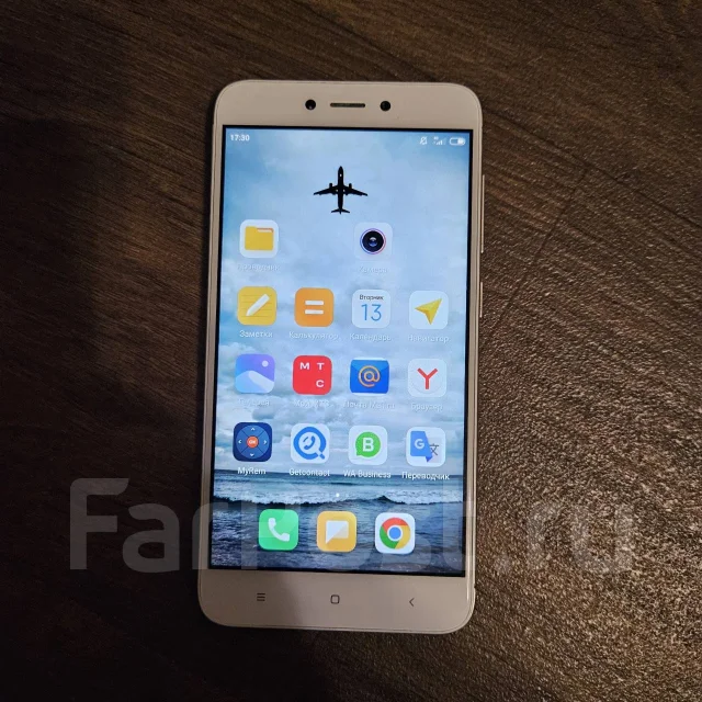 Xiaomi Redmi 4X. �/�, 32 �� ����