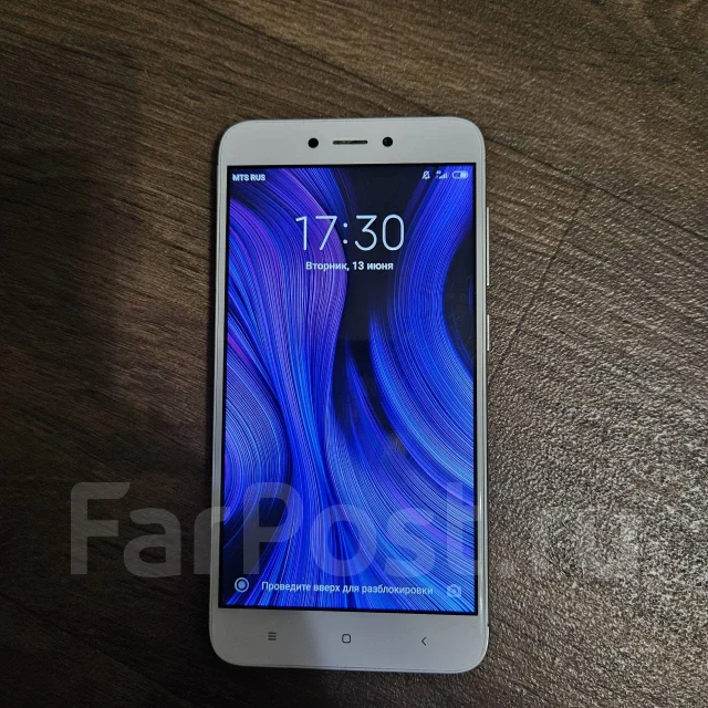 Xiaomi Redmi 4X. �/�, 32 �� ����