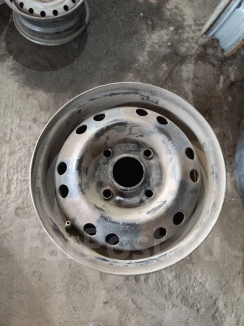 Daewoo. x13", 4x114.3, ET45 ����