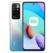 Xiaomi Redmi 10. , 128 , , , 3G, 4G LTE, Dual-SIM, , NFC 