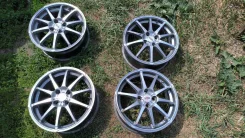 Alcasta M10. 6.5x16", 4x100, ET50, �� 60,1���. ����