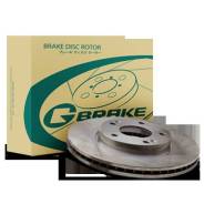  G-Brake GR01489 GR01489 