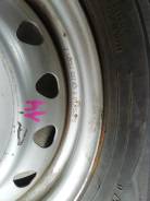 Dotz. 5.0x14", 5x100, 5x114.3,  71,1. 
