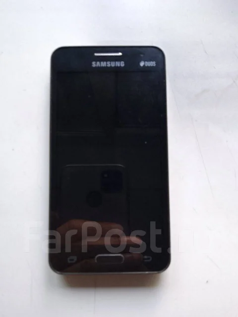 Samsung Galaxy Core 2. �/�, ������, 4G LTE ����