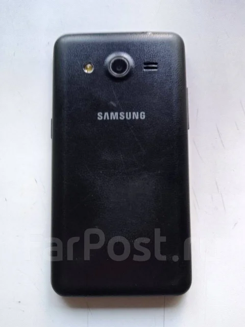 Samsung Galaxy Core 2. �/�, ������, 4G LTE ����