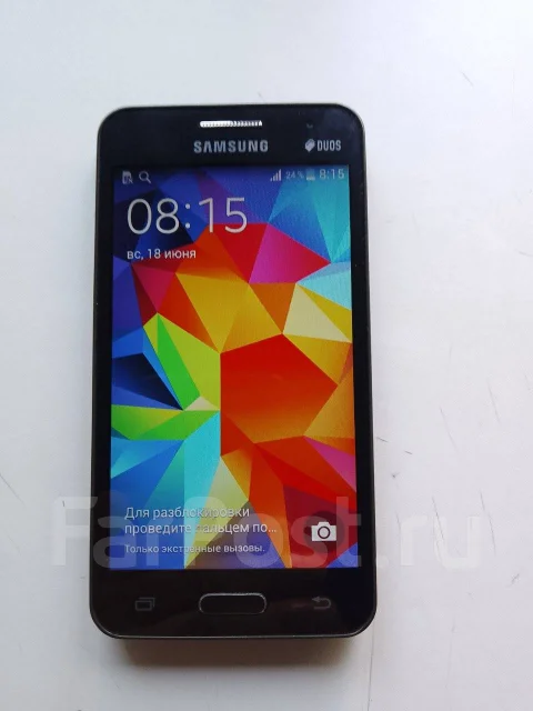 Samsung Galaxy Core 2. �/�, ������, 4G LTE ����