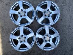 Dunlop Violento. 6.0x15", 5x100, ET50,  67,1. 