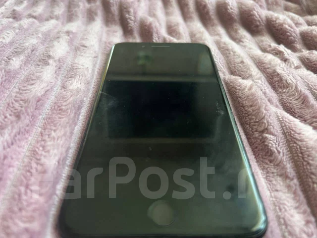 Apple iPhone 7 Plus. �/�, 32 ��, ������, 3G, 4G LTE, NFC ����