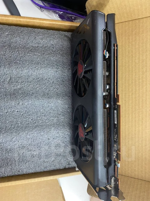 Radeon RX 5700 ����
