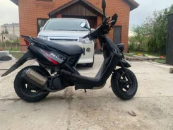 Yamaha BWs 50. 50����. ��., ��������, ��� ���, ��� ������� ����