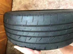 Bridgestone Playz PZ-X. ������, 2020 ���, �/�, ����� 10 % ����
