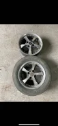 TGRACING. x14", 4x100 ����