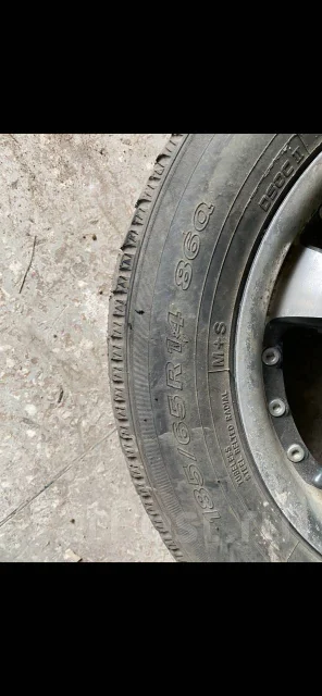 TGRACING. x14", 4x100 ����