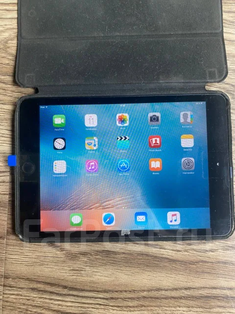 Apple iPad Mini. ������ 64 �� ����