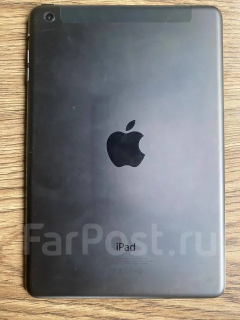 Apple iPad Mini. ������ 64 �� ����