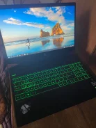 HP Pavilion Gaming 15. 15.6", 3����, ��� 8 ��, ���� 500���, WiFi: 1, Bluetooth: 1 ����