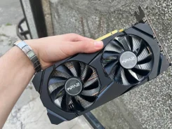 GeForce RTX 2060 ����