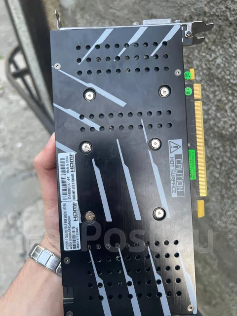 GeForce RTX 2060 ����