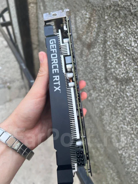 GeForce RTX 2060 ����