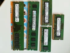 SO-DIMM DDR4. ����