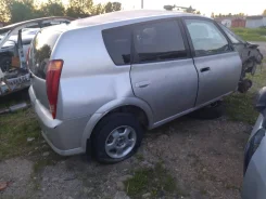 Toyota Opa. ZCT10, 1ZZ ����