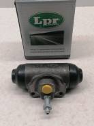    LPR 4164 4164 