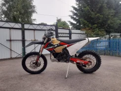 Rieju. 300����. ��., ��������, ��� ���, � �������� ����
