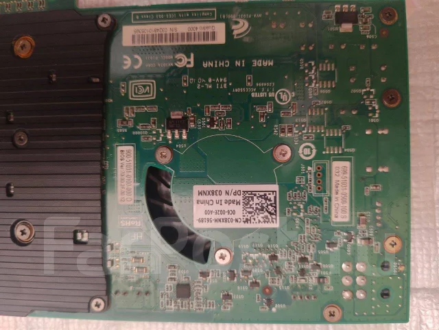 Quadro 4000 ����